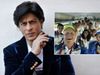 Shah Rukh Khan Rweet Indian women's hockey team| Shah Rukh Khan And Coach Sjoerd Marijne| Shah Rukh Khan Hockey Team| शाहरुख खान का इंडियन हॉकी टीम ट्वीट। शोर्ड मारिजने और शाहरुख खान|