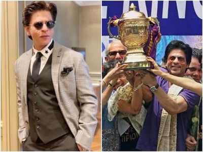 SRK KKR