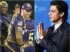 SRK apologises to KKR fans