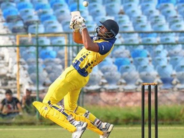 Masood Shahrukh Khan