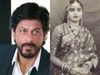 Shahrukh Khan Mother