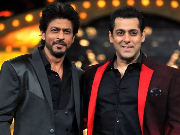 Pathan Update Salman Khan Shooting 12 days for Shah Rukh Khan Film?
