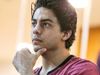 SRK son Aryan Khan now Qaidi Number N956