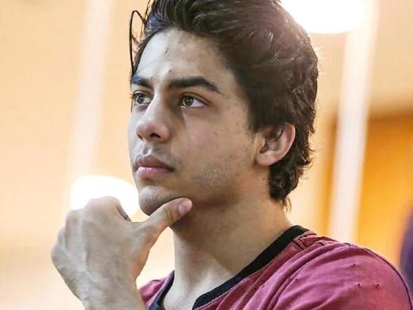 SRK son Aryan Khan now Qaidi Number N956