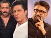 The Kashmir Files director Vivek Agnihotri gets brutally trolled and mocked after takes a dig at Shah Rukh Khan and Salman Khan- 