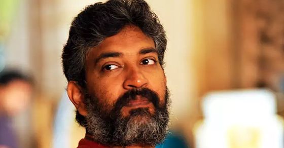 SS Rajamouli Reveals His Plan about his dream Project Mahabharat says ...