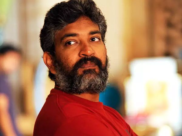 S S Rajamouli