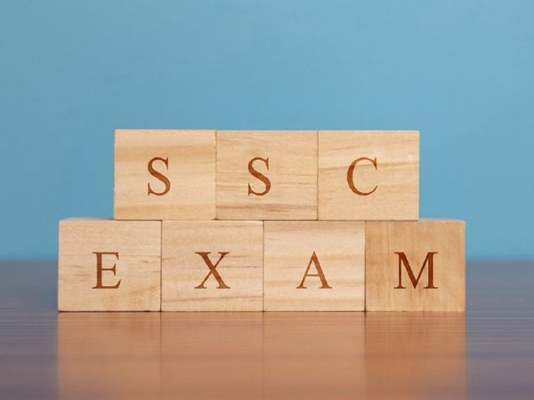 SSC exam