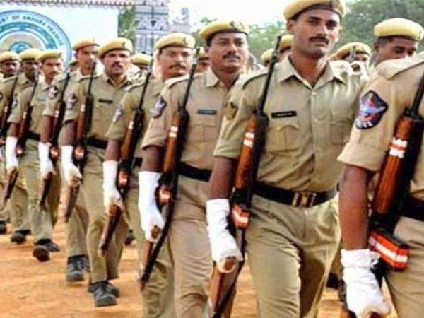 SSC GD Constable Answer Key