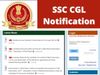 ssc cgl exam 2022 notification date