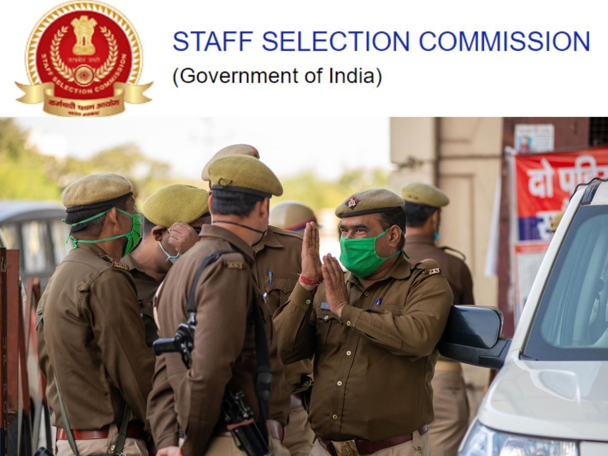 SSC Delhi Police Constable Notification 2022: इस दिन जारी होगा SSC दिल्ली पुलिस कांस्टेबल भर्ती के लिए नोटिफिकेशन