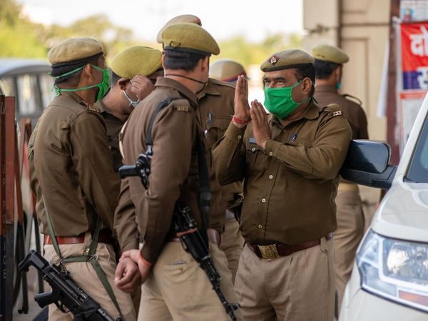 delhi police constable result, delhi police constable result update