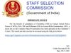ssc gd constable exam mock test in hindi