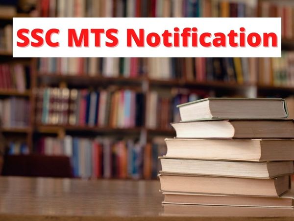 ssc mts 2022, ssc mts 2022 notification