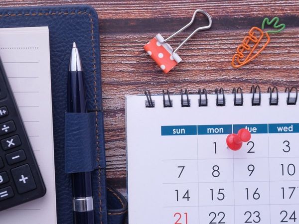 SSC Tentative Calendar released