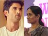 Nirbhaya's mother came in Support of Sushant's family