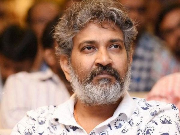 SS Rajamouli 