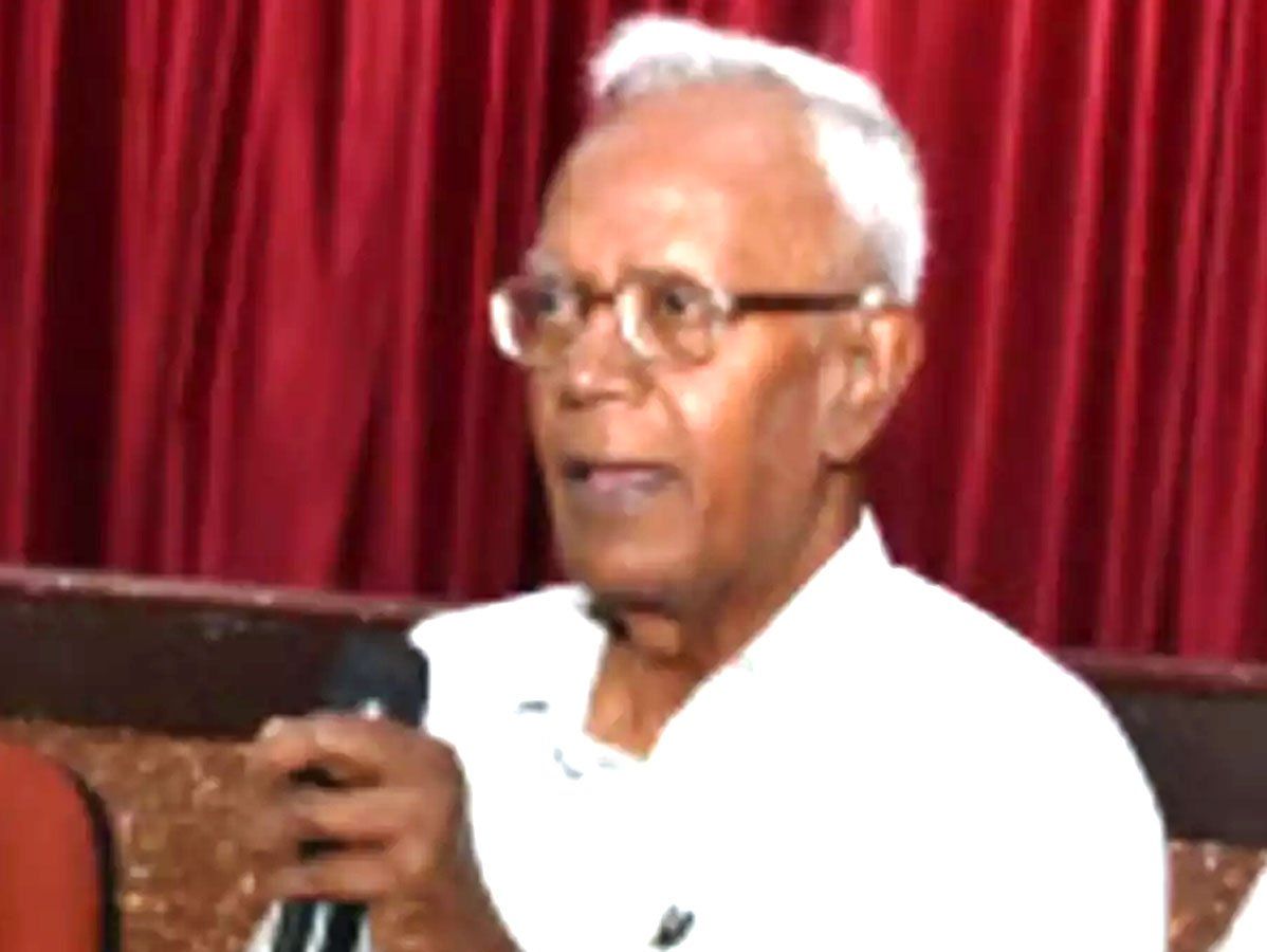 Stan Swamy Death News: भीमा कोरेगांव हिंसा के आरोपी फादर स्टेन स्वामी का निधन, आज ही जमानत याचिका पर थी सुनवाई