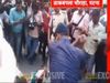 Bihar STET students created a ruckus in Patna police resorted to lathi charge
