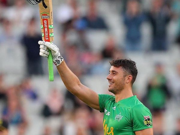 Marcus Stoinis BBL