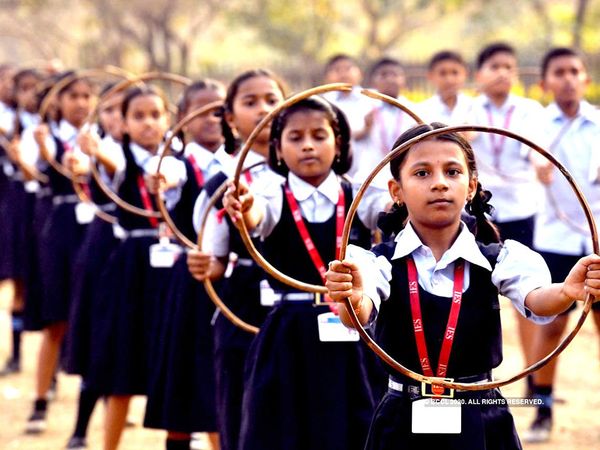 Formation of Task Force for successful implementation of National Education Policy in Uttar Pradesh