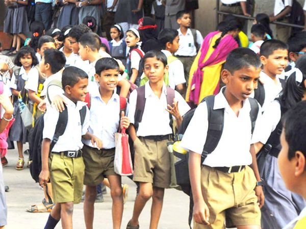 Innovative education centers to be held across the country to prevent school dropout
