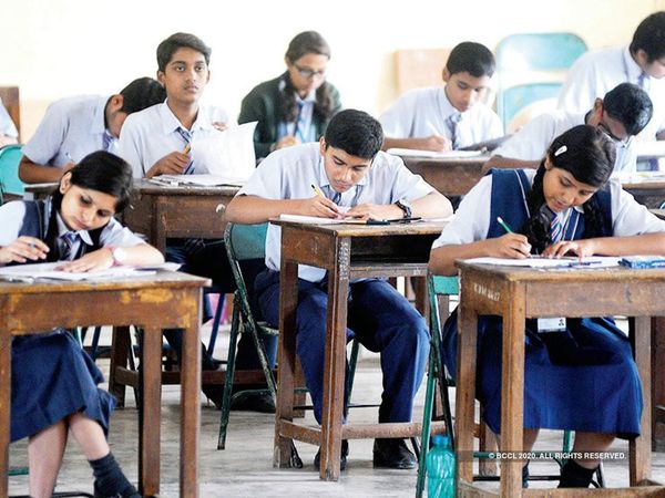 Reopening of schools SOP issued by the Center to open schools for students of ninth to 12th from September 21