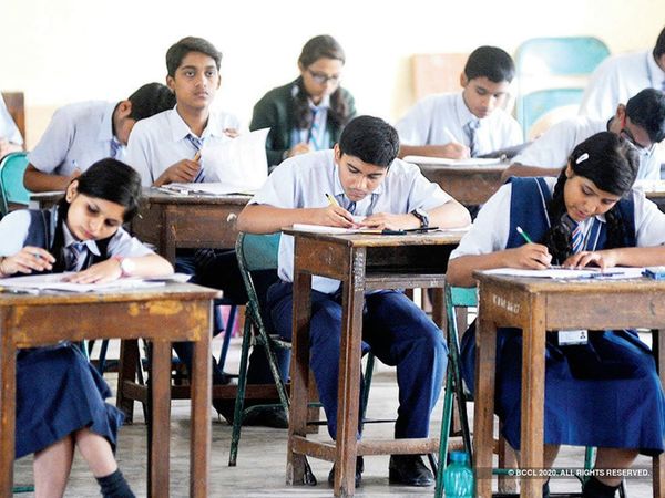 Delhi News students of Class 9th and 11th exams which were postponed on Apr 12 now cancelled