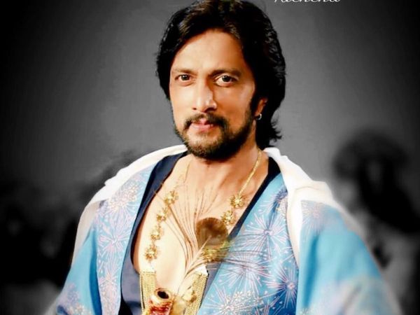 Dabangg 3 star Kiccha Sudeep gets Dadasaheb Phalke International Film Festival Award 2020