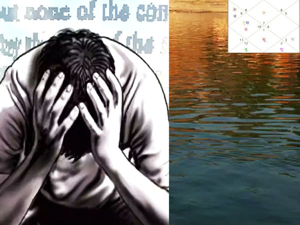 two brothers of the same family committed suicide in turn in Ujjain MP