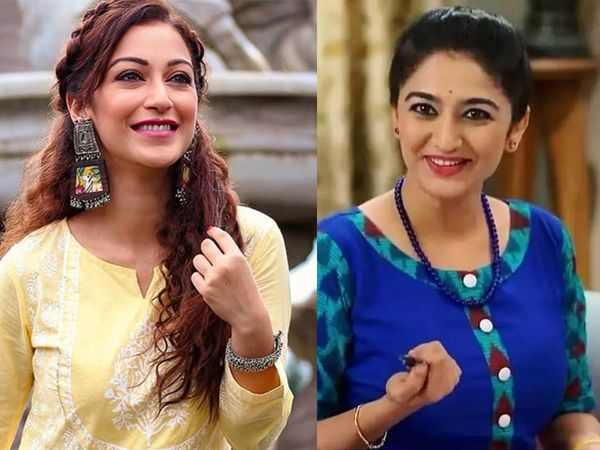 Sunayana Fozdar and Nehta Mehta