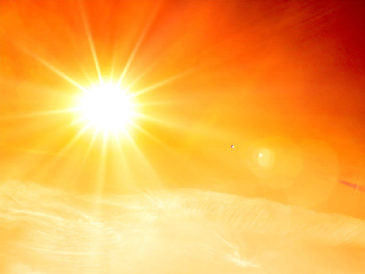 Solar Storm:..तो क्या गुम हो जाएगी दुनिया भर से बिजली, सूरज से आ रहा है भीषण तूफान!