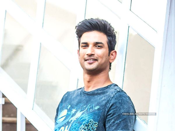 Sushant Singh Rajput Death Case CBI team reached Mumbai for investigation quarantine will not happen