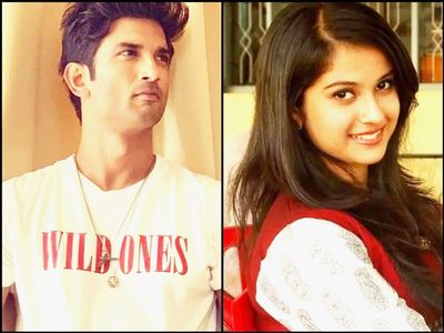 SUSHANT SINGH RAJPUT_DISHA SALIAN DEATH CASE SUSHANT SINGH RAJPUT_DISHA SALIAN DEATH CASE