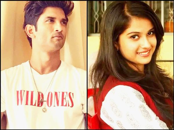 SUSHANT SINGH RAJPUT_DISHA SALIAN DEATH CASE