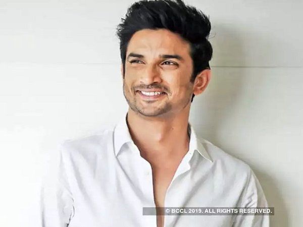 sushant singh rajput death case