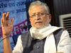 No party in Bihar is in a position to form a government by winning elections on its own said Sushil Modi