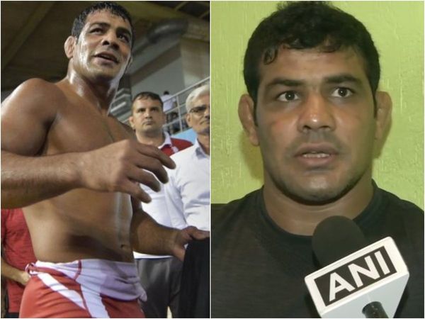 Sushil Kumar