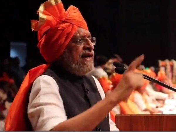 Bhartiya Mahasangh formed on the lines of European Union, Sushil Modi said in which should include Pakistan, Nepal, Bhutan, Sri Lanka and Bangladesh