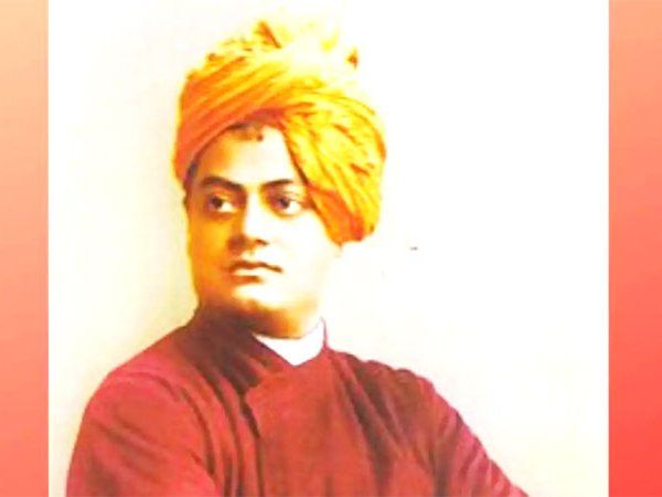 Swami Vivekananda