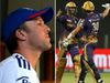 Graeme Swann on MI vs KKR match