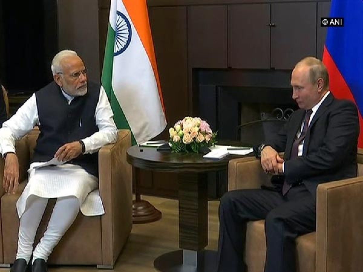 रूस पर SWIFT प्रतिबंध: 70 साल पुराना सिस्टम फिर आएगा भारत के काम ! रक्षा-कृषि-न्यूक्लियर उपकरणों पर असर