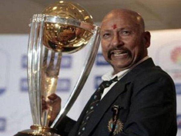 Syed Kirmani