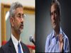 Foreign Affairs Minister S Jaishankar responds to Congress Leader rahul gandhi 's questions on India's foreign policy