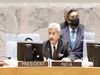Foreign Minister S Jaishankar lashed out at Pakistan in UNSC on terrorism 