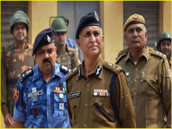 दिल्ली पुलिस कमिश्नर का अपने मातहतों को खत, बहुत खास है संदेश 