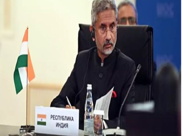 India China Border tension Ladakh Heated Talk  Between S Jaishankar And Wang Yi In Moscow Russia