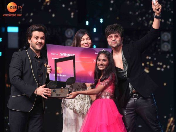 Sa Re Ga Ma Pa Li’l Champs 2020 are Zaid Ali, Tanishka Sarkar, Gurkeerat Singh, Madhav Arora, Ranita Banerjee, Aryananda Babu and Saksham Sonawane