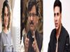Sanjay Raut Questions in Saamana to Akshay Kumar On Shivsena Kangana Row