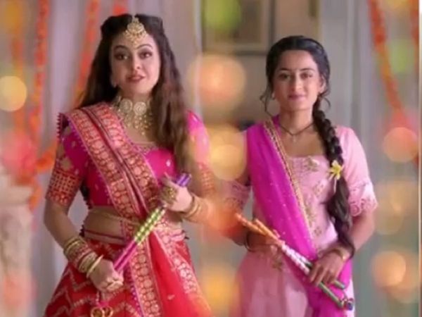 Saath Nibhaana Saathiya 2